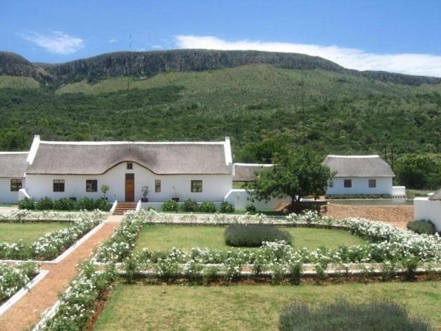 Steynshoop Self-Catering Valley Lodge Hekpoort Extérieur photo