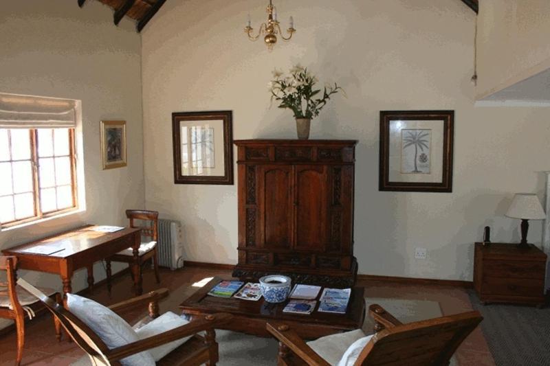 Steynshoop Self-Catering Valley Lodge Hekpoort Extérieur photo