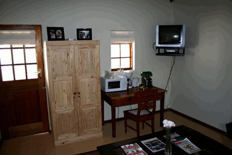 Steynshoop Self-Catering Valley Lodge Hekpoort Extérieur photo