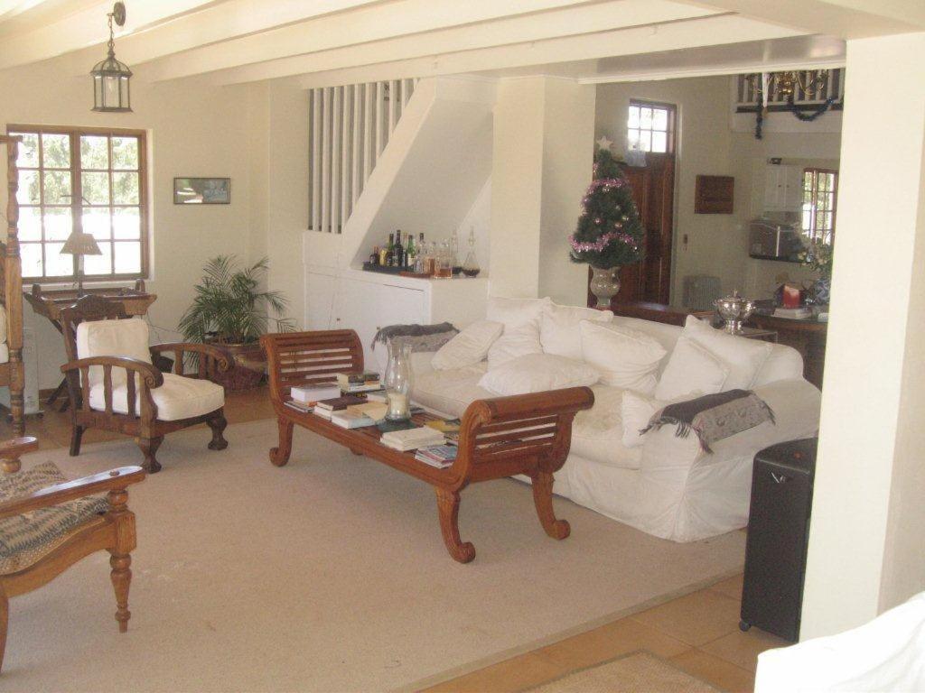 Steynshoop Self-Catering Valley Lodge Hekpoort Extérieur photo