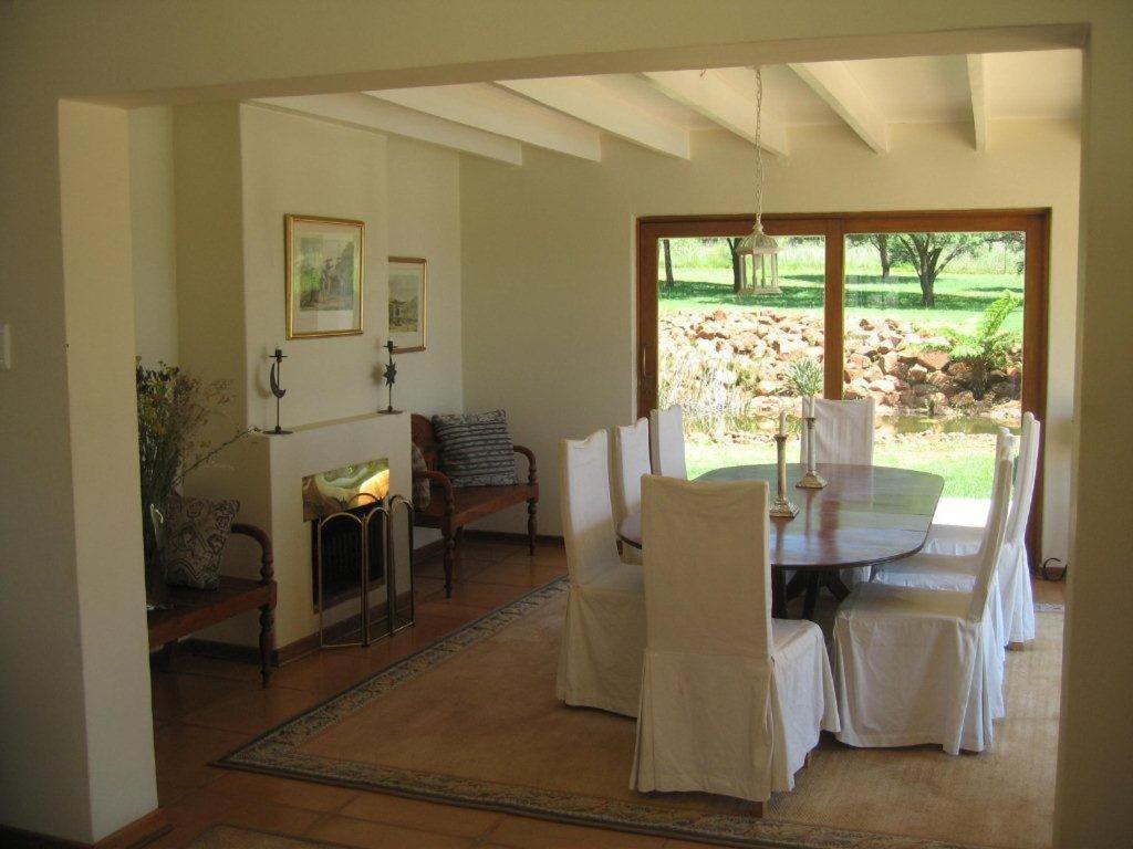 Steynshoop Self-Catering Valley Lodge Hekpoort Extérieur photo