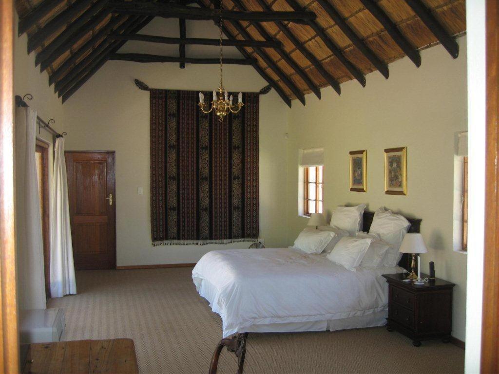 Steynshoop Self-Catering Valley Lodge Hekpoort Extérieur photo