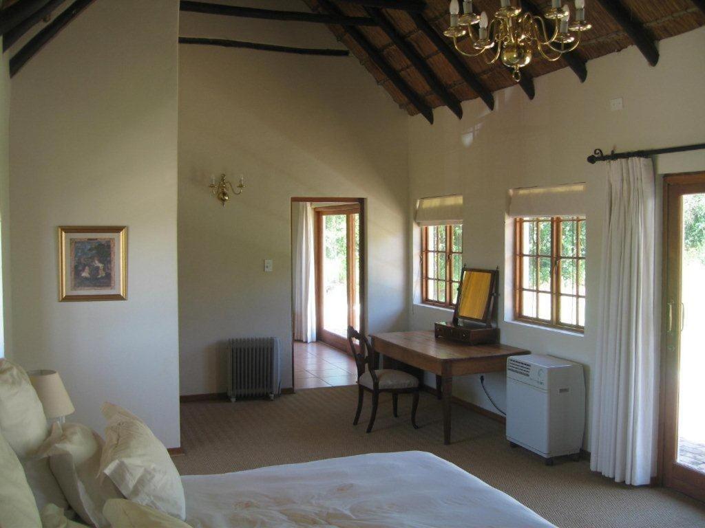 Steynshoop Self-Catering Valley Lodge Hekpoort Extérieur photo