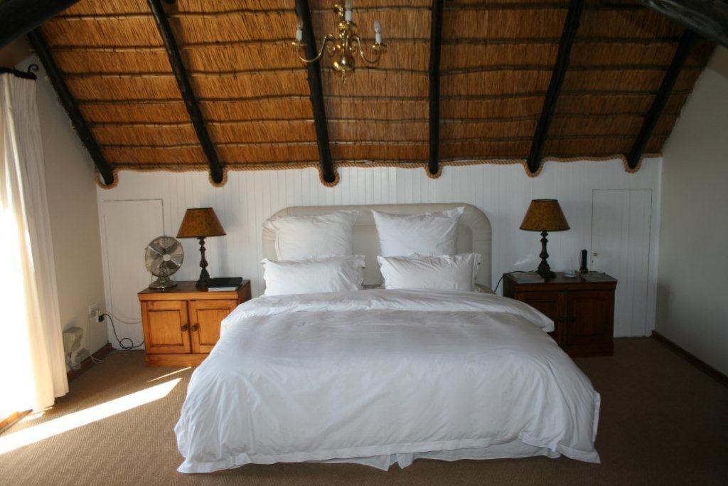 Steynshoop Self-Catering Valley Lodge Hekpoort Extérieur photo