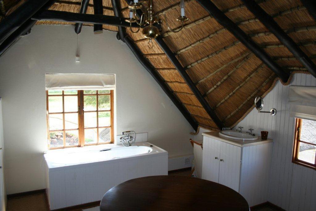 Steynshoop Self-Catering Valley Lodge Hekpoort Extérieur photo