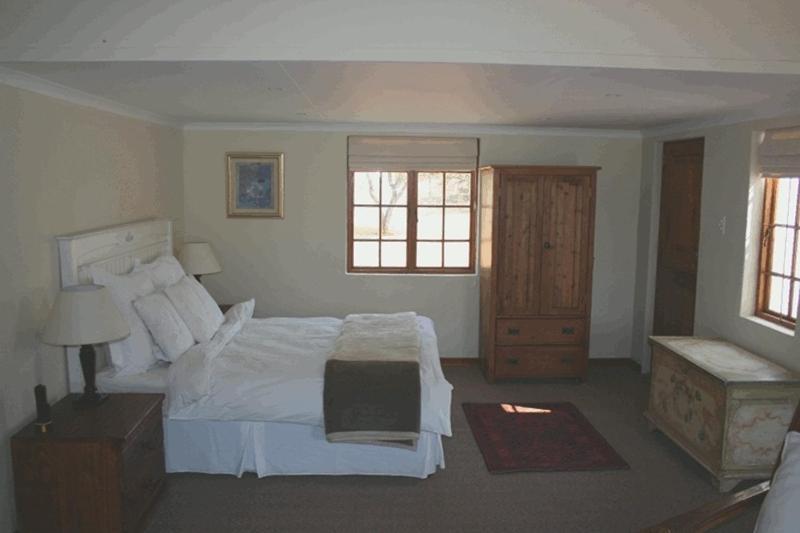 Steynshoop Self-Catering Valley Lodge Hekpoort Chambre photo