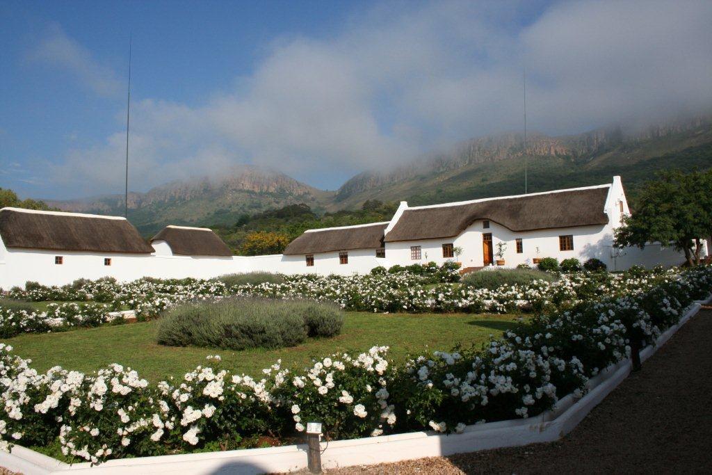 Steynshoop Self-Catering Valley Lodge Hekpoort Extérieur photo